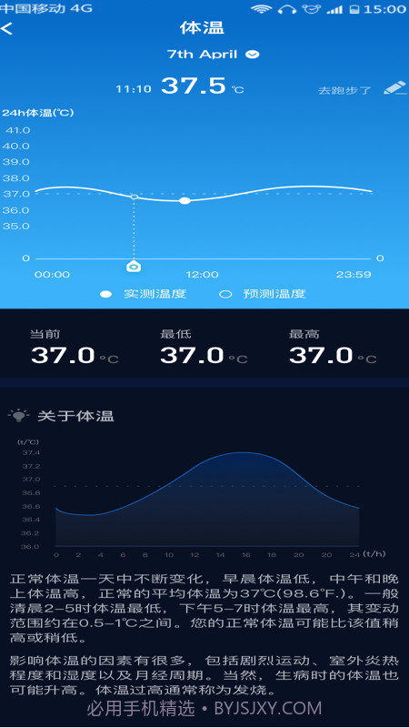 Zion健康2.3.6截图