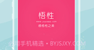 悟性v5.15截图