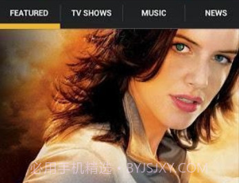 Viki 精彩影视剧和音乐MVv4.5.5截图