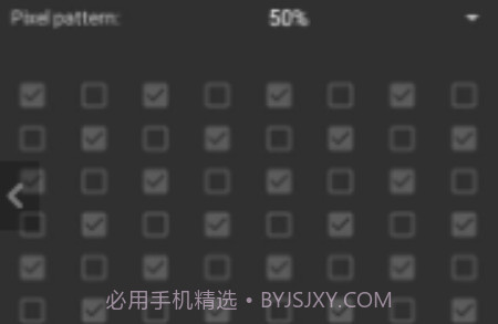 pixelFilterv2.8截图