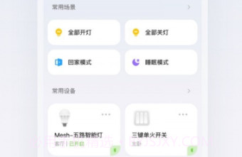 Light Litev1.3.9截图