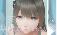 mihoyo桌面V1.0.0.5截图