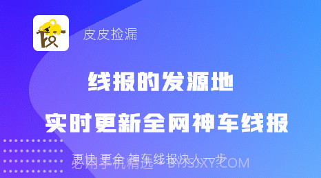 皮皮捡漏v0.0.14截图