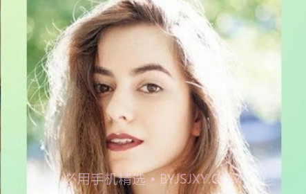 甜蜜美颜相机v3.0.13截图