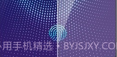 指纹与密码v12.8截图