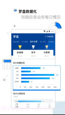 U客(客户管理)v1.1.13截图