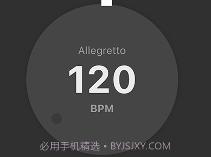 琵琶调音器PROv3.3.13截图