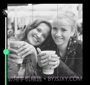 BLACK相机v1.8截图