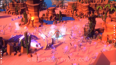 不死族2v1.0.7截图