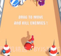 深空内鬼射击v1.0.11截图