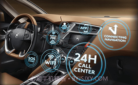 DS CONNECTV0.5.10截图