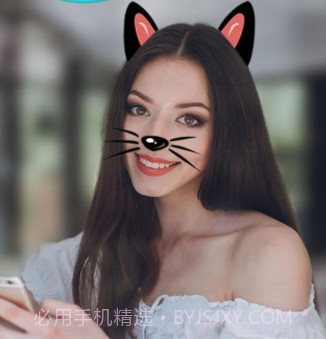 Snappy(猫脸照片编辑器)v1.13截图