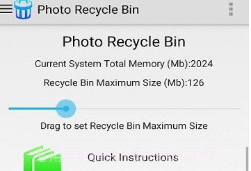 照片回收站鐎瑰宕渧1.4截图