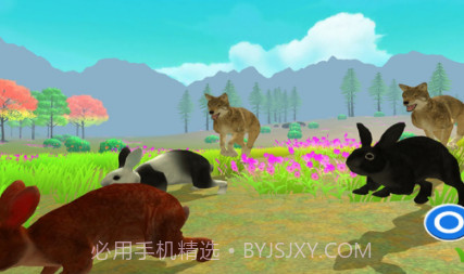 宠物兔模拟器v1.16截图