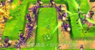 守塔大作战v1.7.9截图