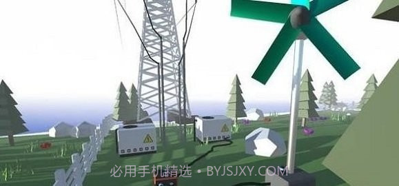 电力大亨v3鐎瑰宕渧1.12截图