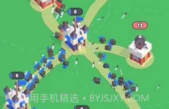 皇家城堡冲突v0.5.8截图