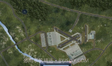 机场指挥中心3V1.2.4截图