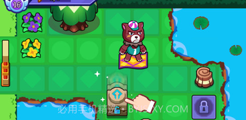 神奇小宝贝v1.0.10截图