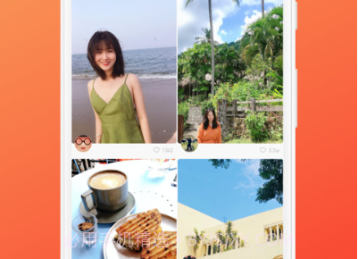 快手大屏版v3.2.20.5截图