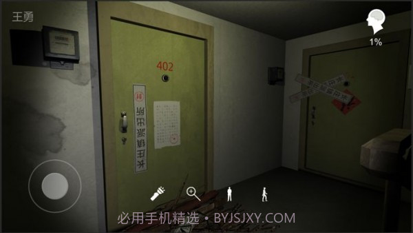 孙美琪疑案王勇v1.12截图