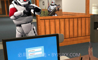 盖瑞模组躲猫猫v1.15截图