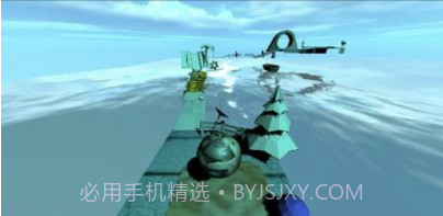 极限平衡冲刺v71.13截图