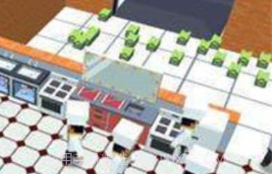 咖啡屋闲置模拟器v67.1.10截图