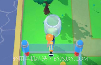 野生史莱姆回收计划v0.7截图