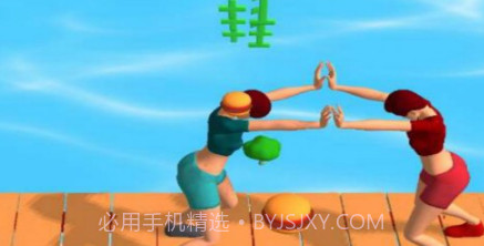 吃货推推推3DV2.11截图