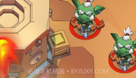 勇者大闯关v1.0.11截图