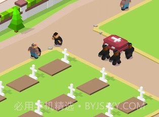 殡仪馆大亨v1鐎瑰宕渧1.9截图