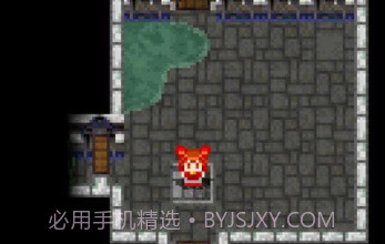 东方像素地牢重制版v1.0.7截图