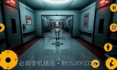 娃娃恐怖屋v0.15截图