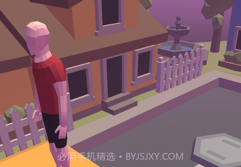 后翻特技大师v1.2.10截图