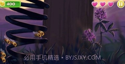 蜜蜂奥德赛v51.14截图