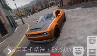 肌肉道奇挑战者v1.9截图