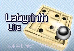 重力球迷宫汉化版v1.4截图