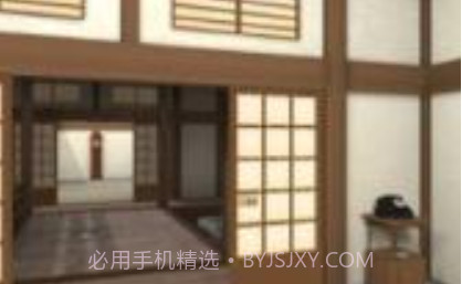 密室逃脱游戏：鬼屋v1.0.7截图
