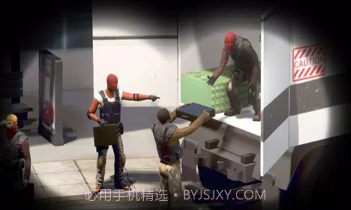 3D狙击猎手v3.48.10截图