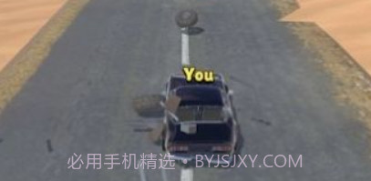 车祸撞车v2.0.12截图