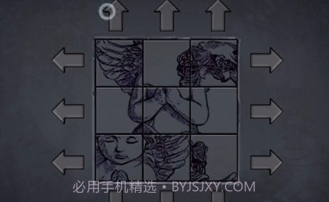 密室逃脱之谜之森林v1.0.9截图