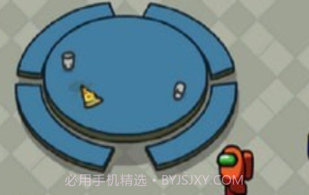 深空狼人杀3Dv1.14截图