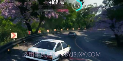 无界限赛车大师v1.10截图