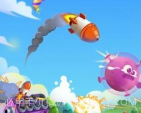 消合大作战v1.0.10截图