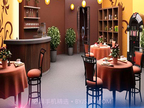 密室逃脱8：红色豪宅v666.18.6截图