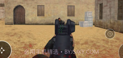 突击救援队v1.0.12截图