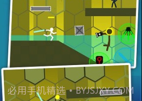 火柴人逃出迷宫v2.2.1.10截图