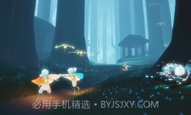 Sky光遇国际测试服0.14.0v0.14.6截图