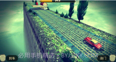 眩晕汽车v1.0.7截图